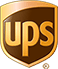 Auto peças expressas com UPS